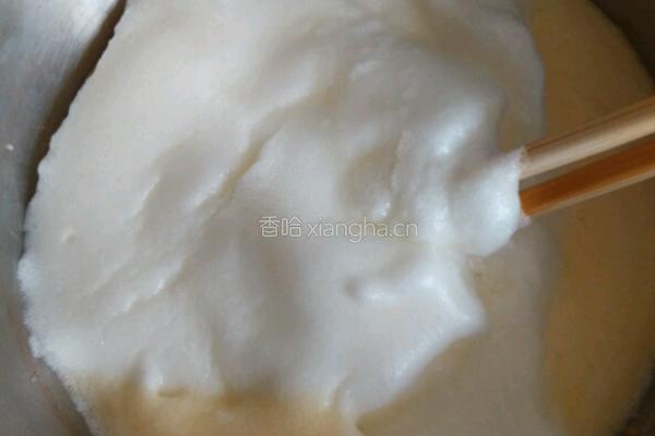 电饭煲蛋糕的做法图解9