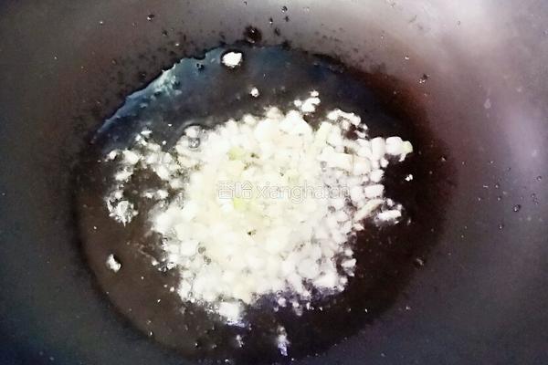 蚂蚁上树的做法图解5