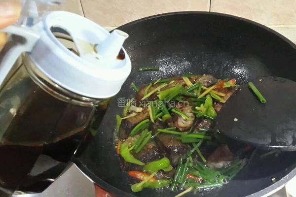 香辣鱼块的做法图解6