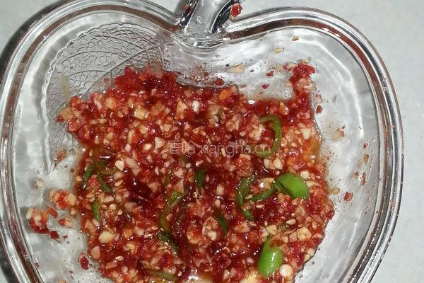 凉拌生菜的做法图解3