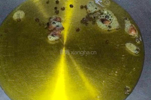 口水鸡的做法图解3