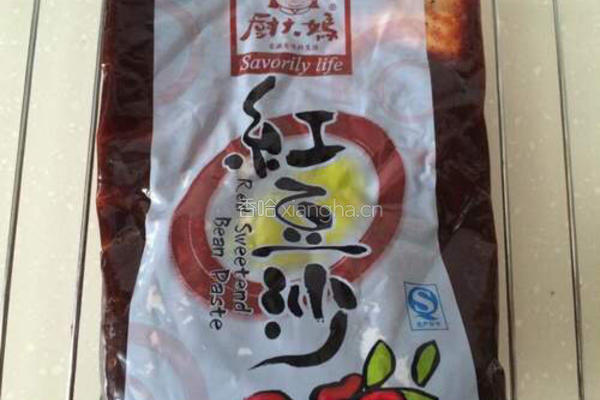 铜锣烧的做法图解11