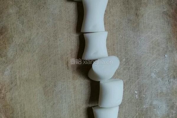 粉果的做法图解4