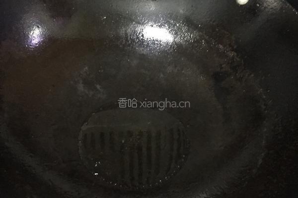 韭菜炒千张的做法图解3