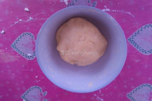 油泼鸡蛋面的做法图解1