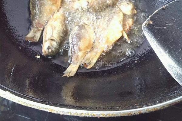 鲫鱼豆腐汤的做法图解4