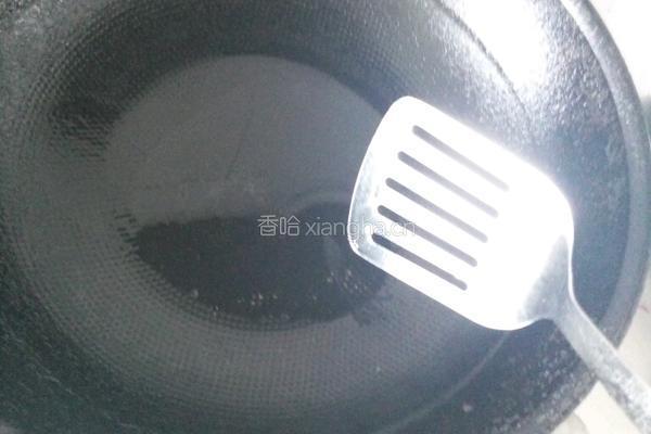 紫薯蔬菜虾仁饼的做法图解7
