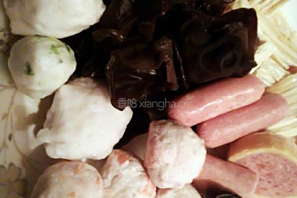 烧杂拌的做法图解4