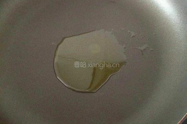 苦瓜煎蛋的做法图解4