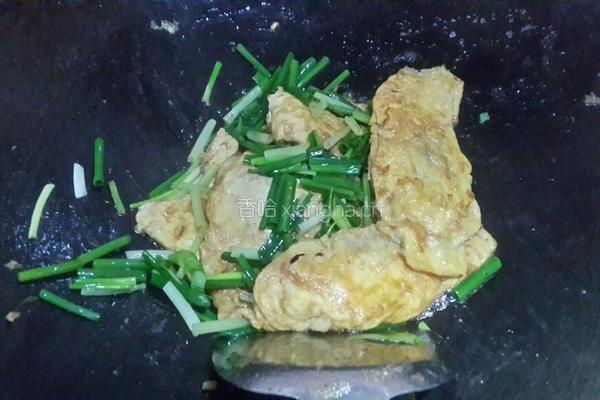鸡蛋饺的做法图解9