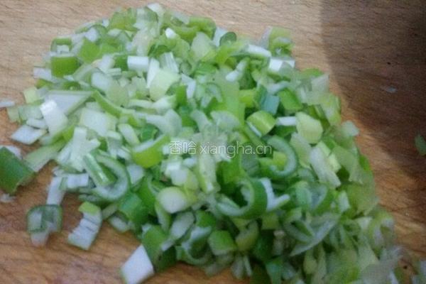 鲜肉包的做法图解2