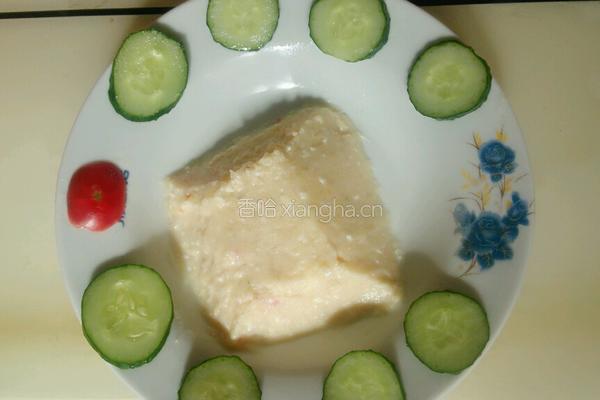 奶油土豆泥(肯德基土豆泥类似)的做法图解5