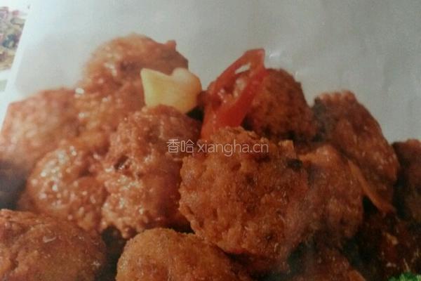 知味藕丸