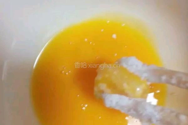 自制鸡米花的做法图解4