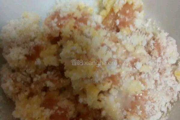 自制鸡米花的做法图解6