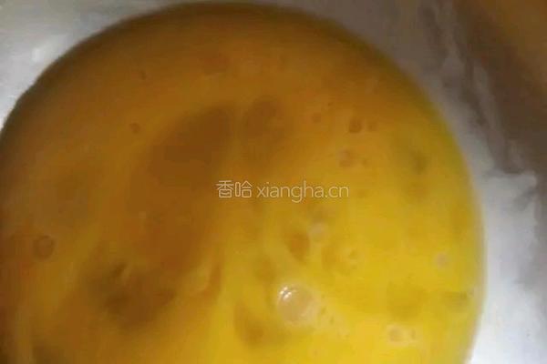 早餐卷的做法图解3
