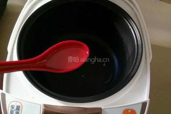 简单蛋糕的做法图解6