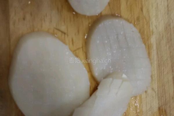 美极杏鲍菇的做法图解2