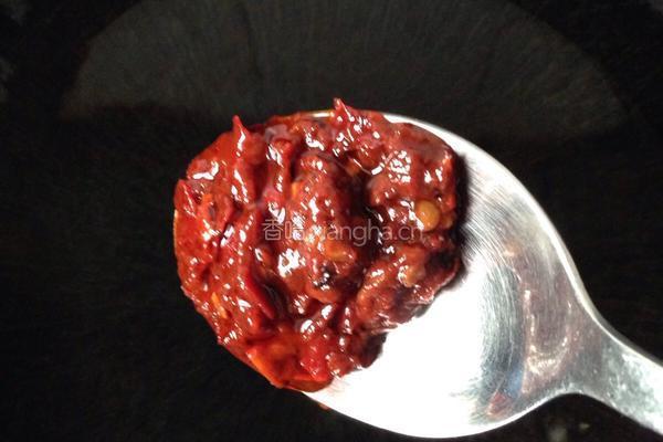 鱼香肉丝的做法图解9