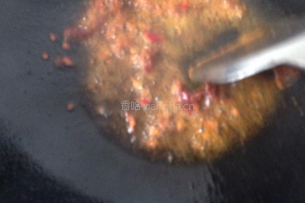 鱼香肉丝的做法图解10
