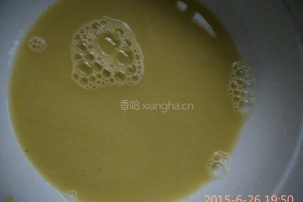 姜汁红糖的做法图解3