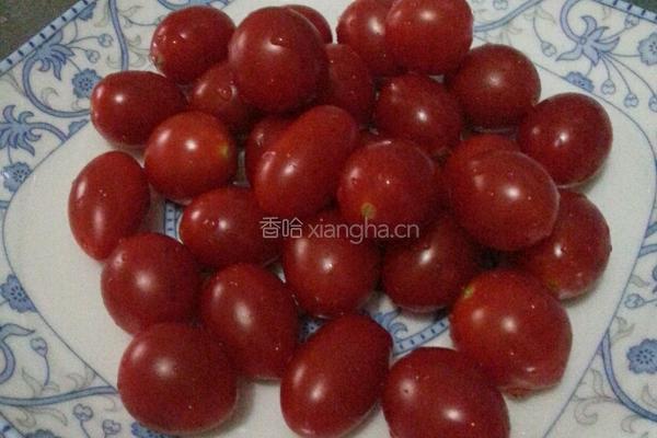 水果蔬菜沙拉的做法图解2