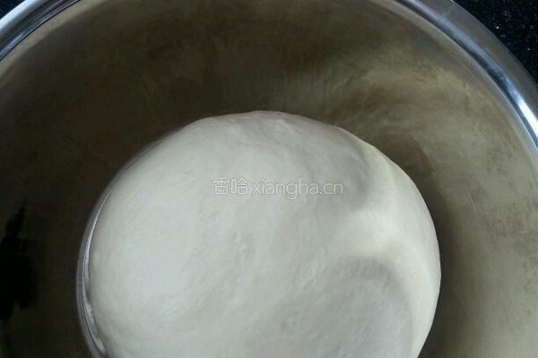 玛丽家~燃气版面包华夫饼的做法图解4