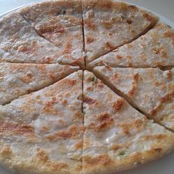葱油饼的做法[图]