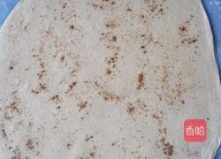 葱油饼的做法图解5