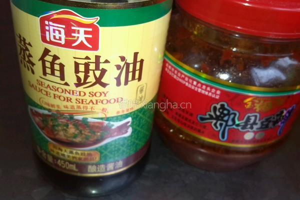 油焖虾的做法图解3