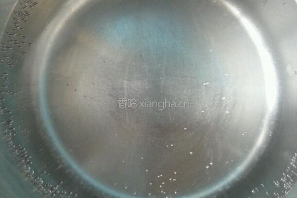 凉拌金针菇的做法图解2
