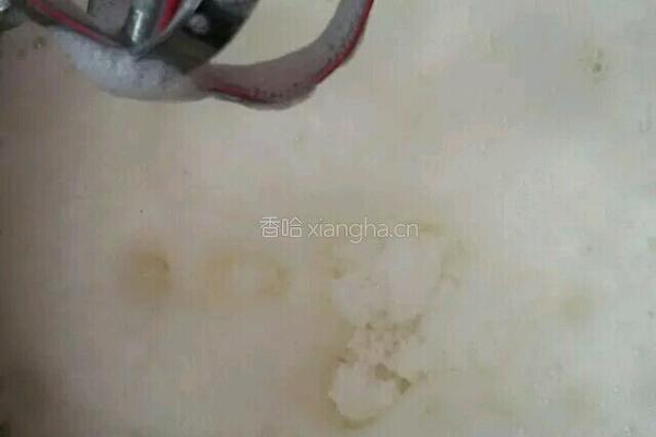 黑森林蛋糕的做法图解8