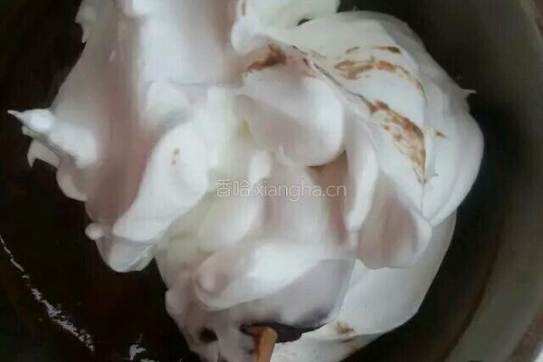 黑森林蛋糕的做法图解11