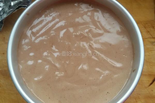 黑森林蛋糕的做法图解13