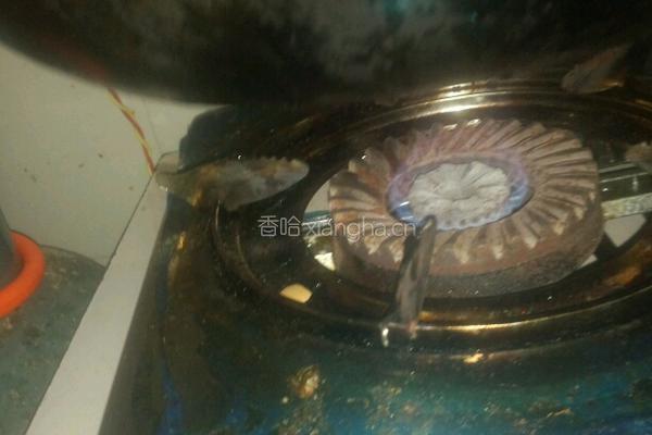 枸杞红枣生姜汤的做法图解5