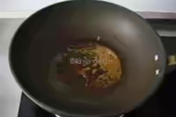 秘制酱肘子的做法图解3