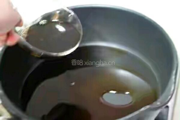 酱汁三文鱼的做法图解5