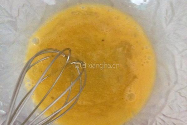 全麦甜酥饼干的做法图解1