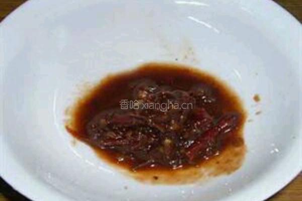 ＃有奖征文＃水煮肉片的做法图解4