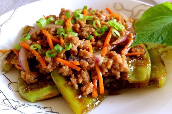 虎皮青椒的做法图解10