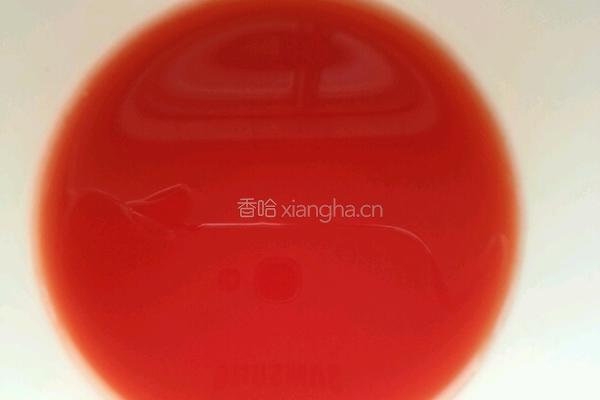 虾皮鸡蛋羹的做法图解4