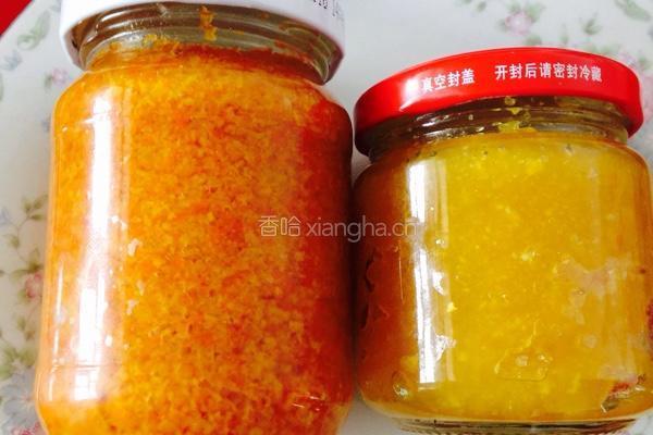 自制天然柠檬香料的做法图解9