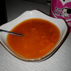 黄杏果酱的做法[图]