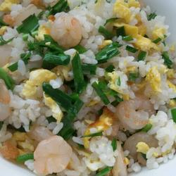 虾仁儿炒饭的做法[图]