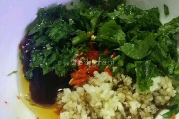 酸菜豆花的做法图解11