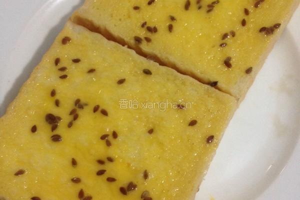 早餐三明治的做法图解2