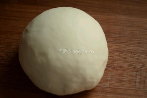 手擀海鲜乌冬面的做法图解1