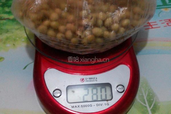 醋点豆腐的做法图解1