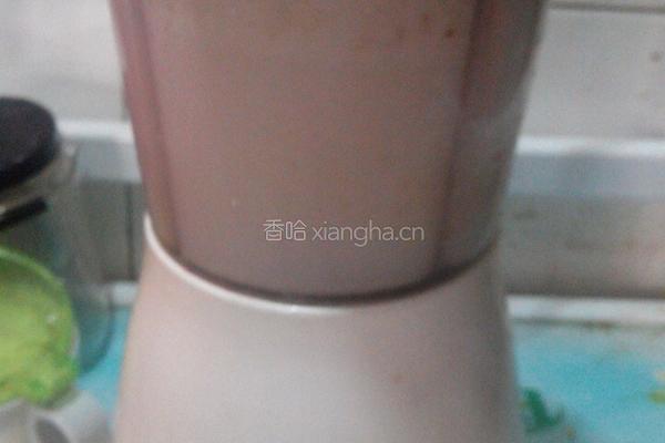 醋点豆腐的做法图解3