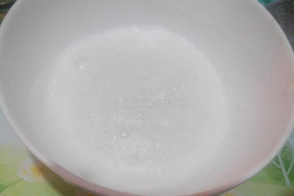 醋点豆腐的做法图解6